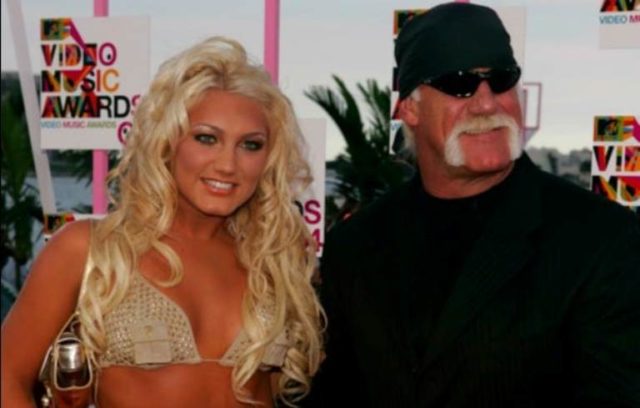 definitive browser føderation Is Brooke Hogan - Hulk Hogan's Daughter Married? Where Is She Now?