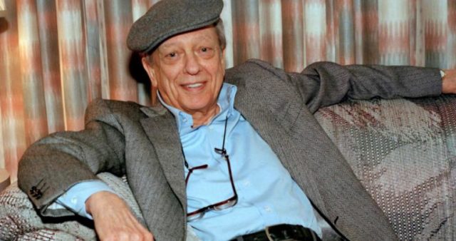 Don Knotts' net worth