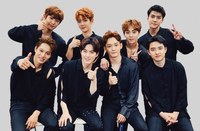 EXO