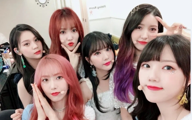 GFRIEND