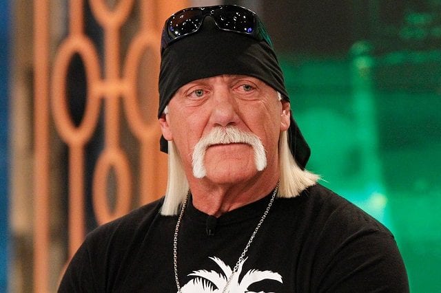 What is Hulk Hogan Net Worth since his retirement from WWE?
