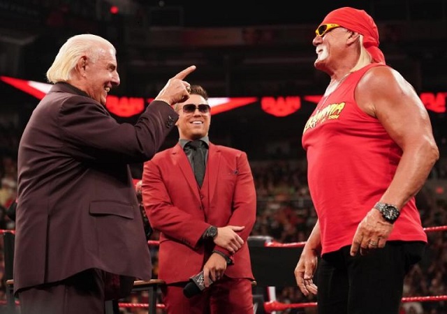 What is Hulk Hogan Net Worth Since His Retirement From WWE?