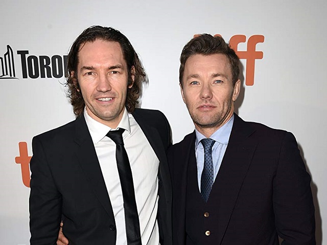 Joel & Nash Edgerton