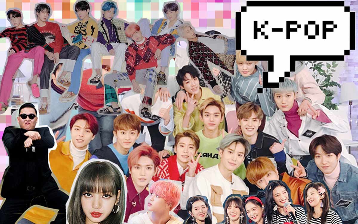 What is Kpop and Why is It So Popular These Days?