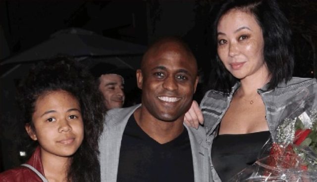 What Is Mandie Taketa Wayne Brady’s Wife Doing Now