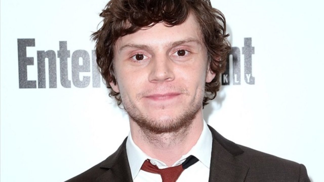Where Is Evan Peters Now After He Split With Emma Roberts