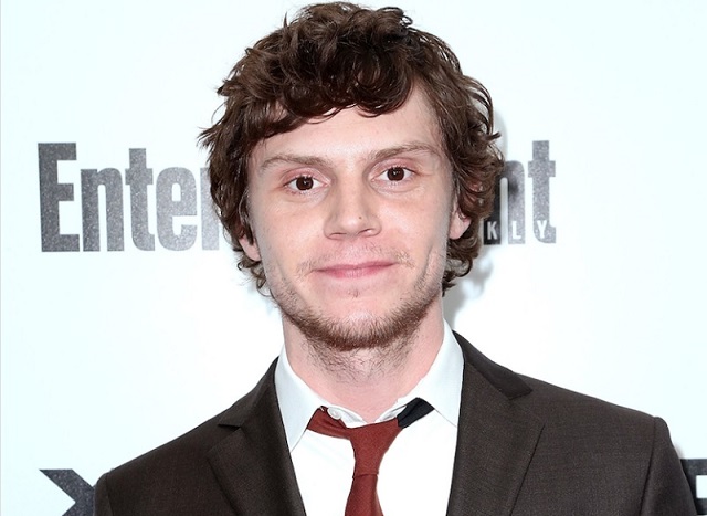 Where Is Evan Peters Now After He Split With Emma Roberts?