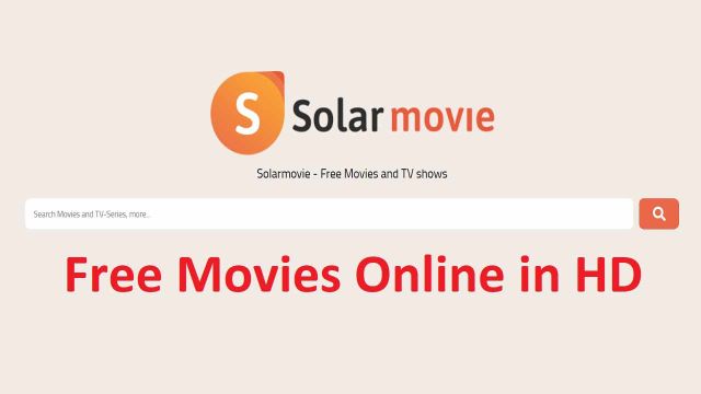 Alternatives to Solar movie