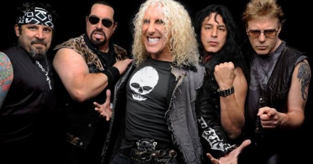 Dee Snider's net worth 