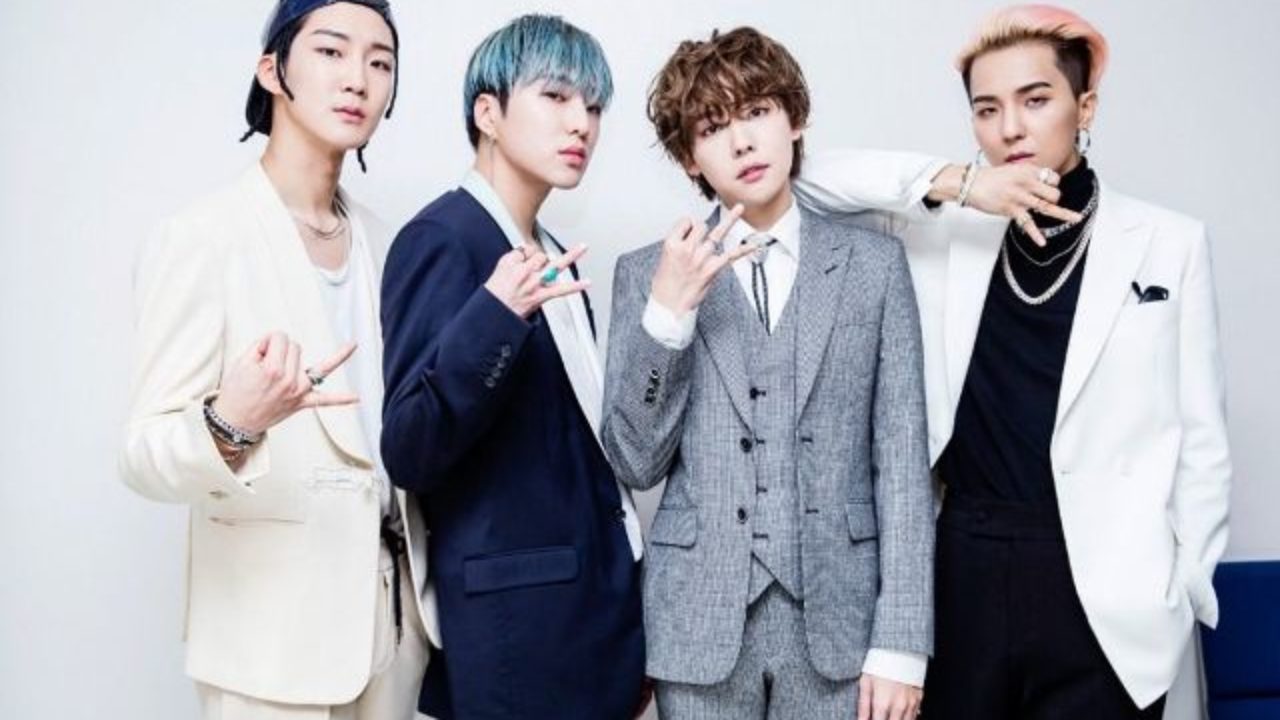 Who Are The Members Of Winner Band And What Do We Know About Them