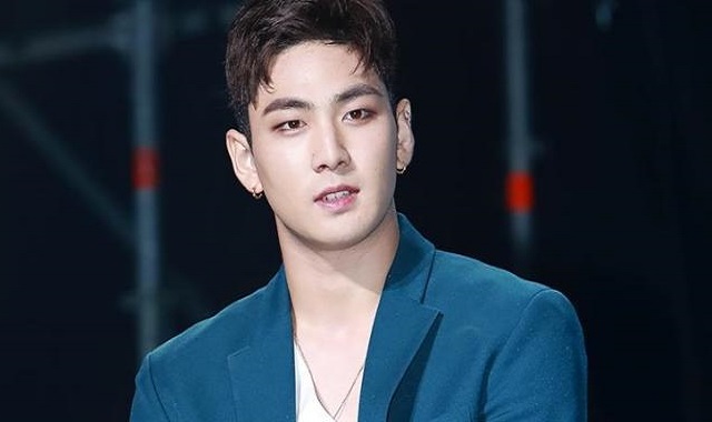 Baekho Nu'est