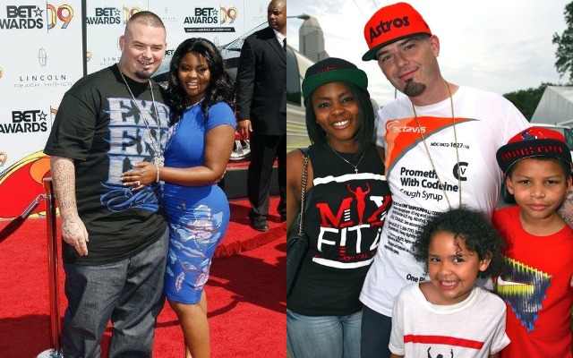 Does Paul Wall Have A Wife Or Kids Who Are His Family Members