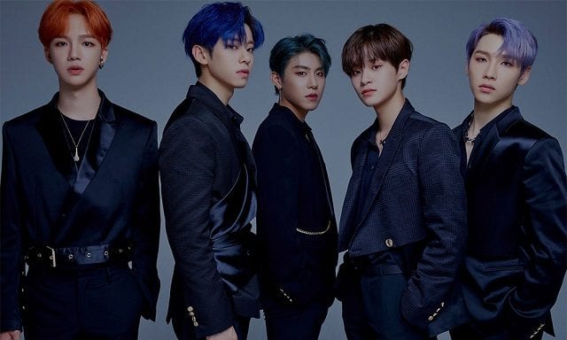 AB6IX Members Profile, Discography and Everything You Need To Know