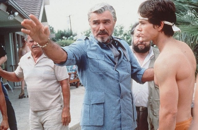 Best Burt Reynolds Movies: Boogie Nights