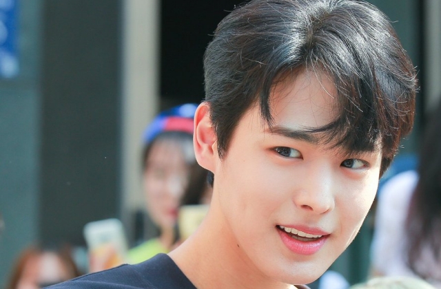 Byungchan