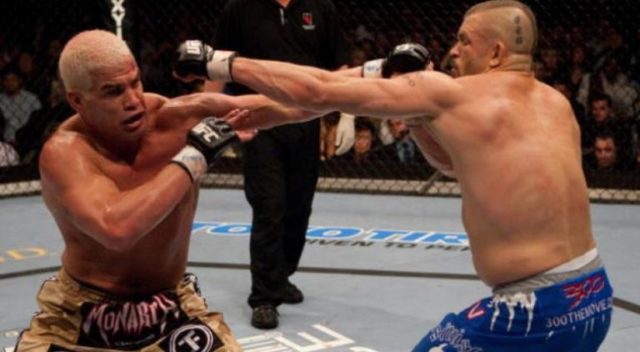 How Much Money Is Chuck Liddell Worth Since His Retirement?