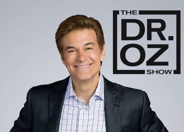 Is Dr Oz a Real Doctor