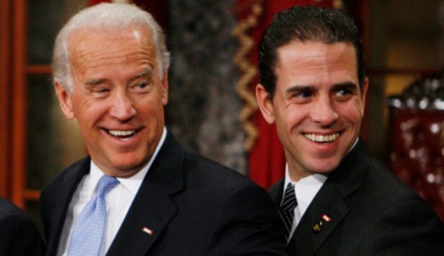 Hunter Biden's net worth