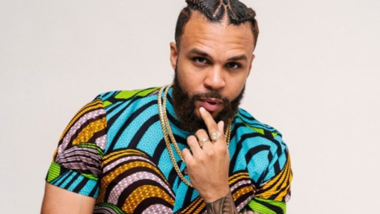7 Things You Probably Didn't Know About Jidenna And His Rise To Stardom