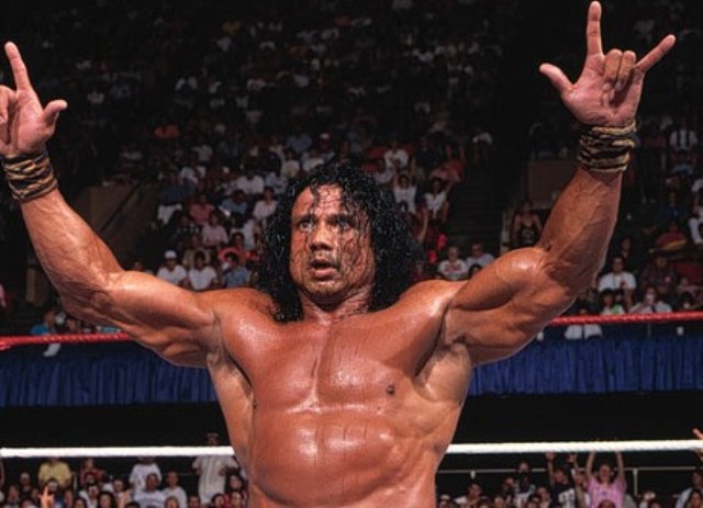 Jimmy Snuka