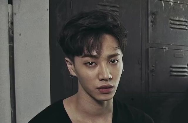 Kikwang