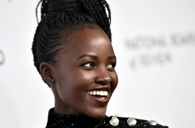 Lupita Nyong'o