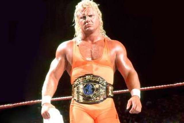 Hogan Height, Age & Weight To Other 80s Top Wrestlers