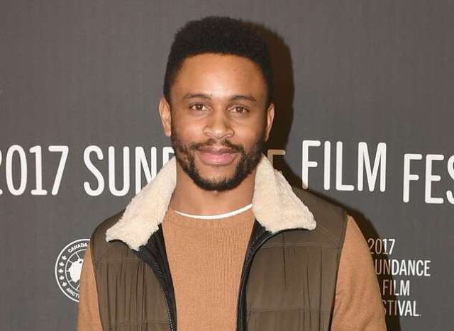 Nnamdi Asomugha