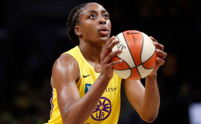 Nneka Ogwumike