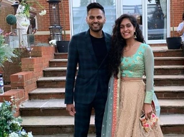 Who Is Jay Shetty Wife Radhi Devlukia Shetty And When Did