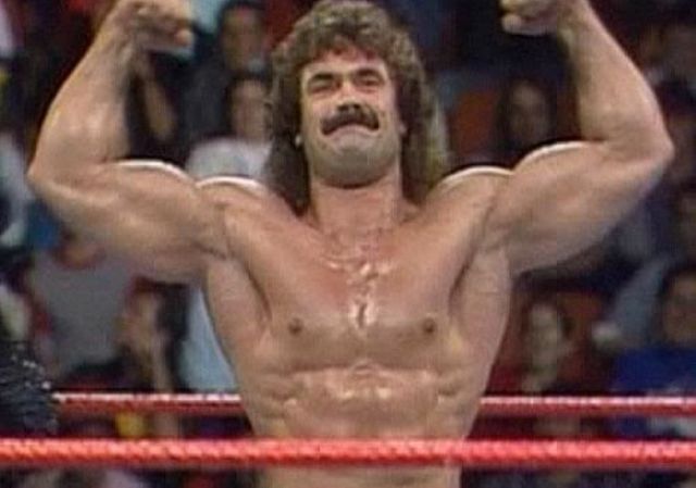 Rick Rude