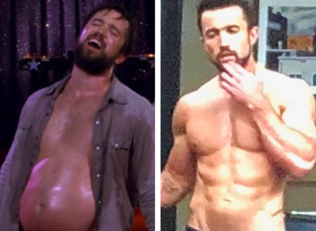 Rob McElhenney