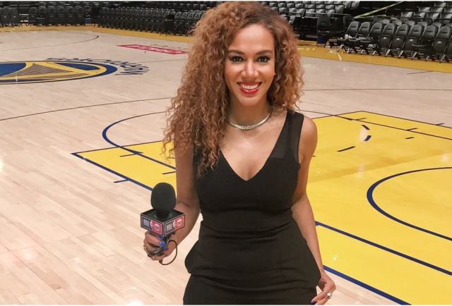 Rosalyn Gold-Onwude