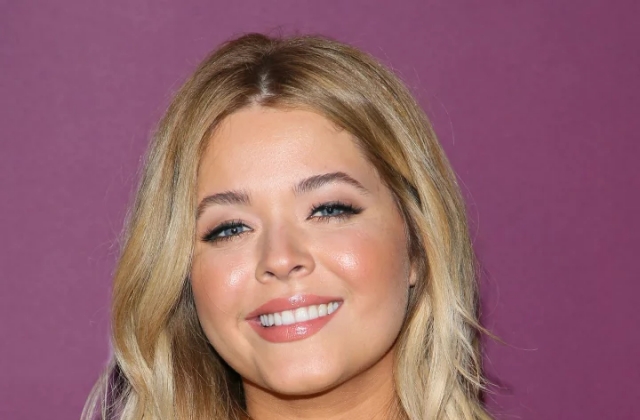 Sasha Pieterse