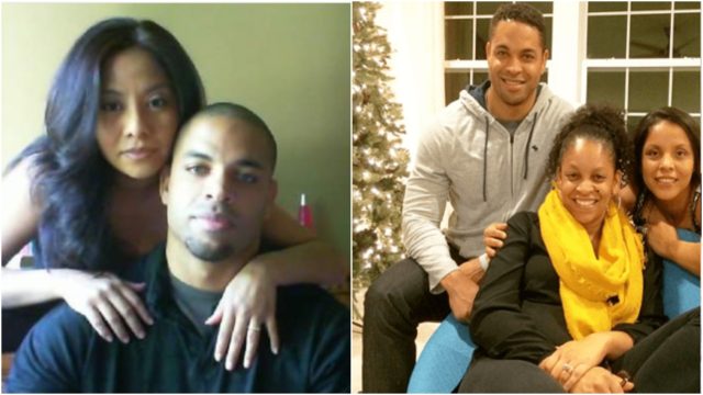 The Hodgetwins wives