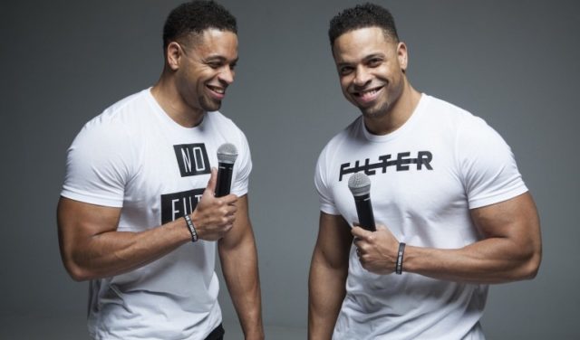 The Hodgetwins wives