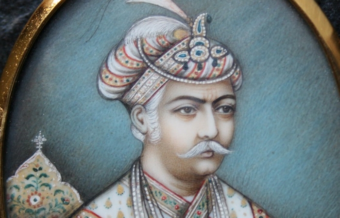 Akbar I