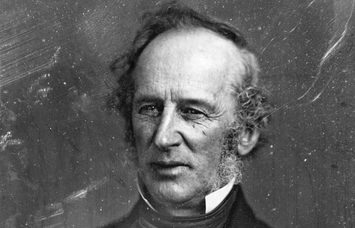 Cornelius Vanderbilt 