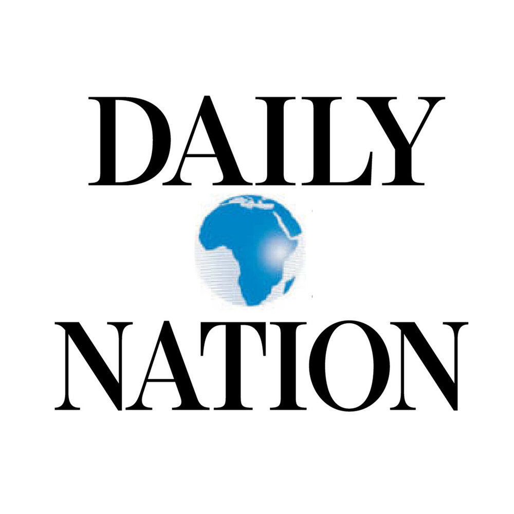 daily nation