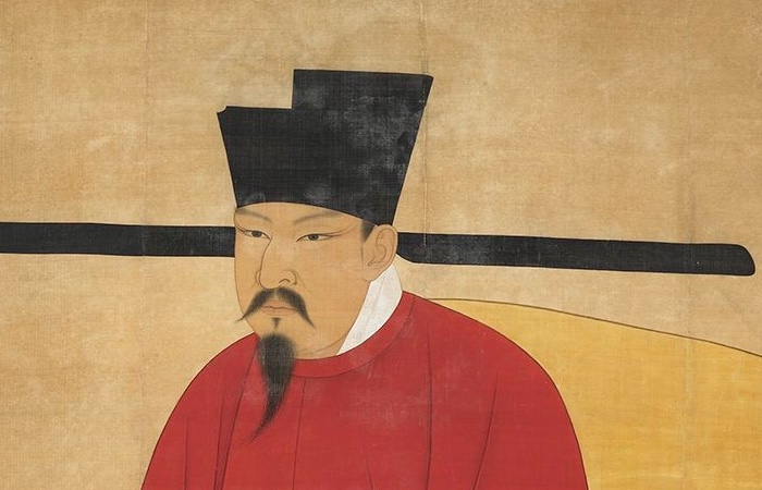 Emperor Shenzong of Song