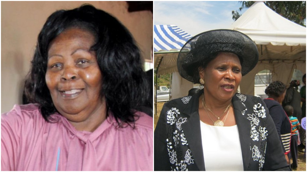 Revelations About Mwai Kibaki S Marriage Affair And Health Challenges