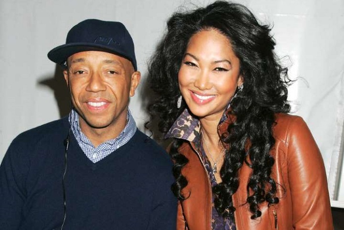 The Inspiration Behind Kimora Lee Simmons Early Start In