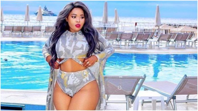 20 Most Curvy African Celebrities In 2021