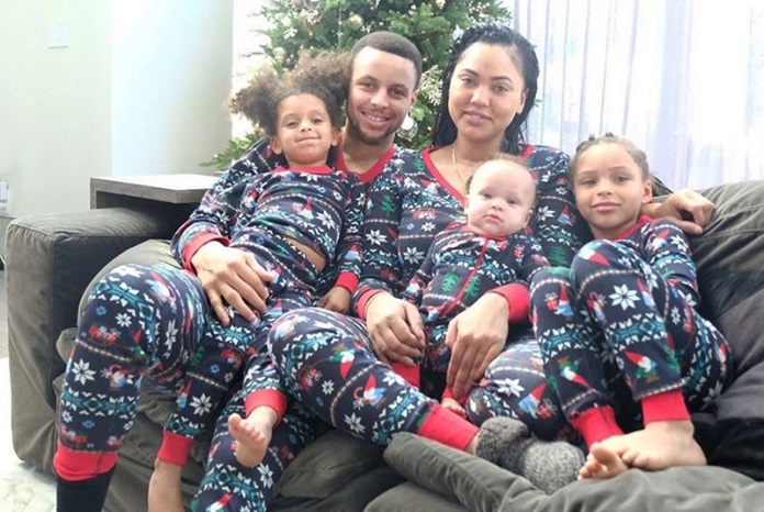 uicy Details of Ayesha Curry's Love Story With Stephen, Her Family Members  and Recent Pursuits
