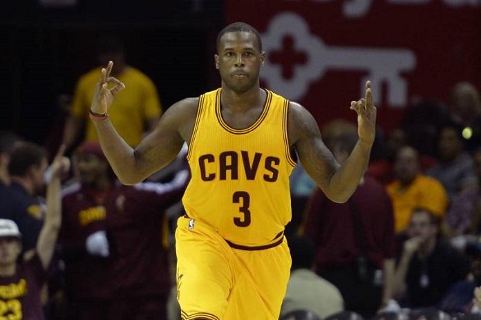 All the Teams Dion Waiters has Played for, His Worth and Family Details