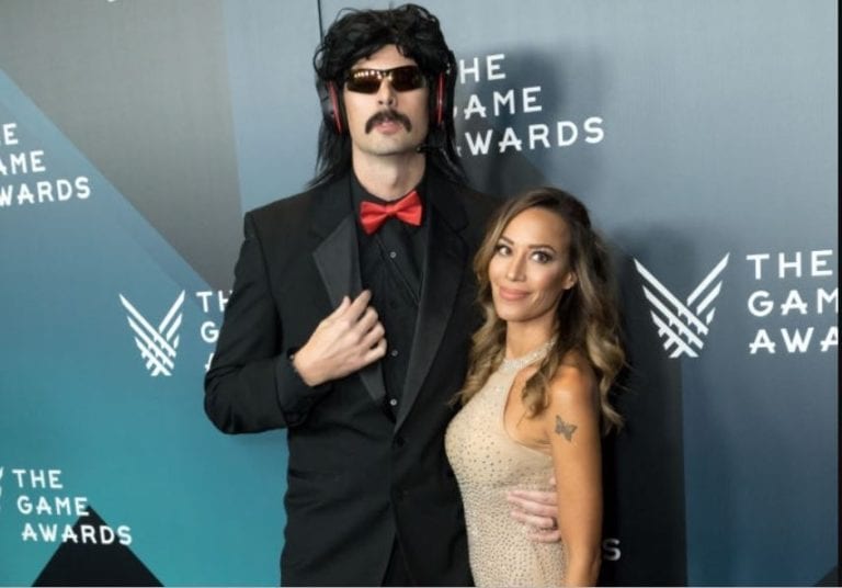 Exploring Guy Beahm's Dr Disrespect Persona, Wife and Why He was Banned