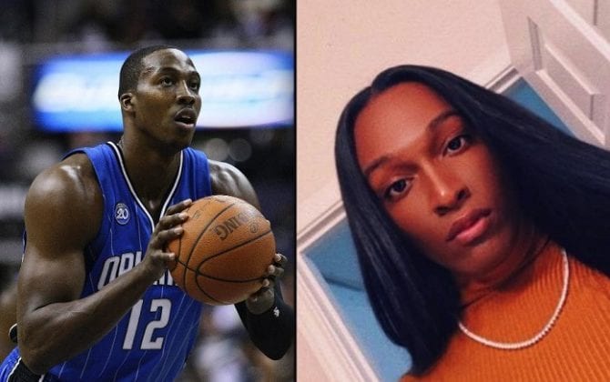 The Truth Behind Dwight Howard's Gay Rumors, Kids and Net Worth