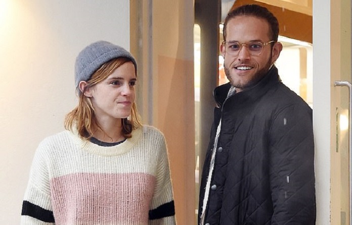 Is Emma Watson Dating Again Her Boyfriends List Is Getting Longer