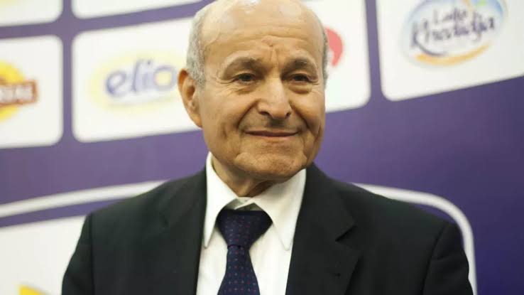 Issad Rebrab Net Worth: $4.4 Billion Nationality: Algeria Job: Founder/ CEO, Cevital