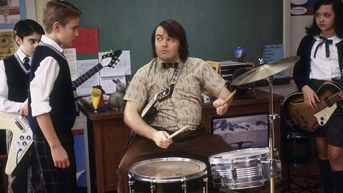School Of Rock
